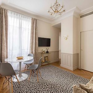 Habitación Deluxe de 1 Dormitorio